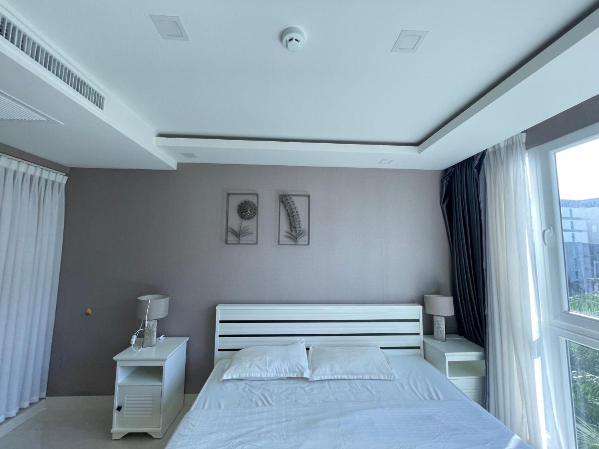 森林大道grand Avenue Condo Паттая Екстер'єр фото