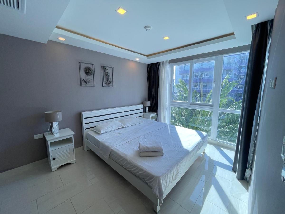 森林大道grand Avenue Condo Паттая Екстер'єр фото